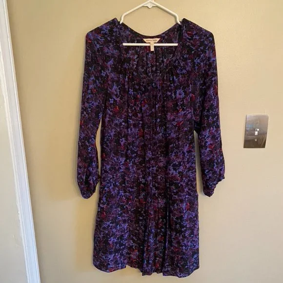Rebecca Taylor | Dresses | Rebecca Taylor Long Sleeve Dropped Waist Dress Size 2 | Poshmark Rebecca Taylor | Dresses | Rebecca Taylor Long Sleeve Dropped Waist Dress Size 2 | Poshmark